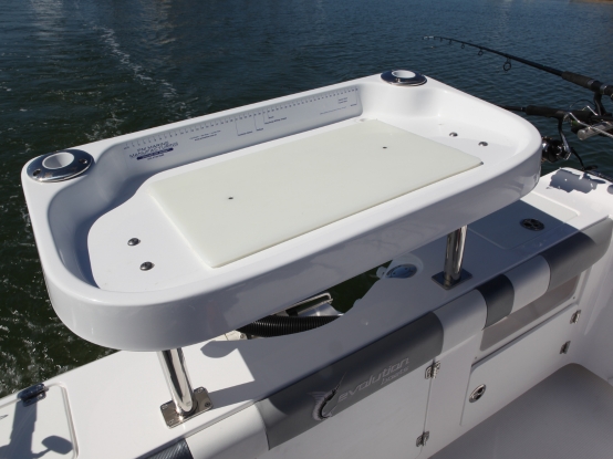 Evolution-500-Sportsfisher-Bait-Board